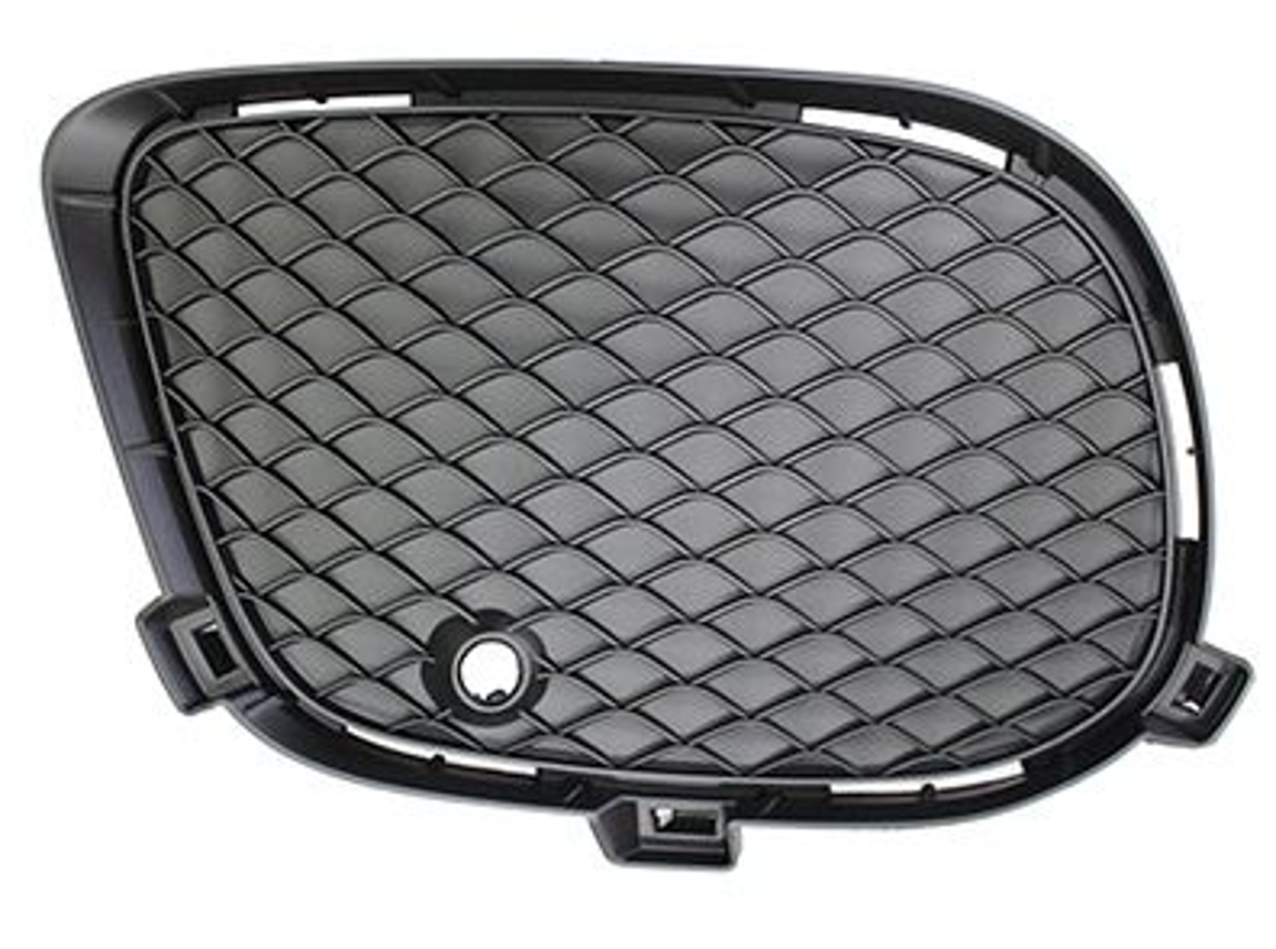 Fog Lamp Cover BC1580091 for 梅赛德斯-奔驰 Mercedes-Benz