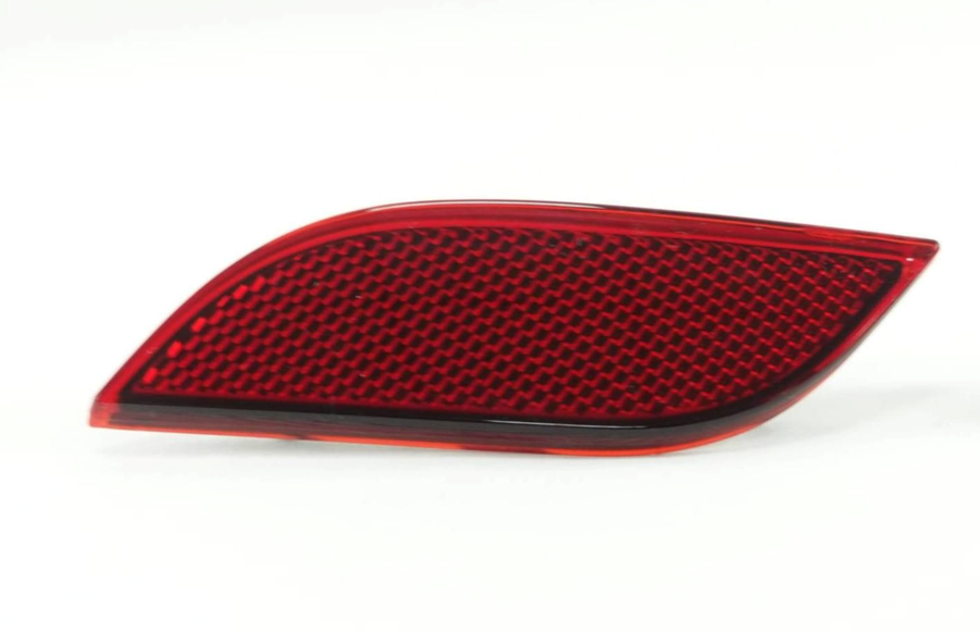 Reflector,Rear bumper AU0900212 for 奥迪 Audi
