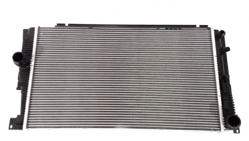 Condenser BM0591350 for 宝马 BMW