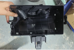 Fuse box VG0430990 for 大众 Volkswagen
