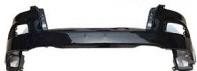 Front Bumper Assy JP0051660U1 for 吉普 Jeep