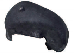 Rear Fender BC1090182 for 梅赛德斯-奔驰 Mercedes-Benz