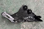 Fender Bracket BM1103991PP for 宝马 BMW