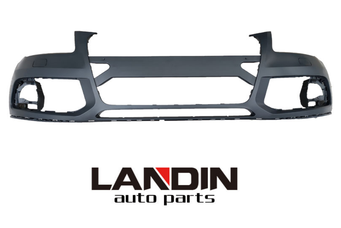 Front Bumper AU0190040P1 for 奥迪 Audi