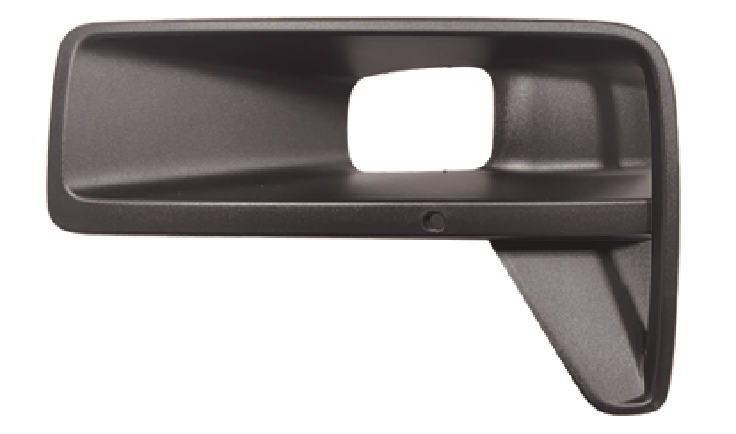 Fog Lamp Cover VG1460091 for 大众 Volkswagen