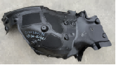 Inner Fender BM0530032PP for 宝马 BMW
