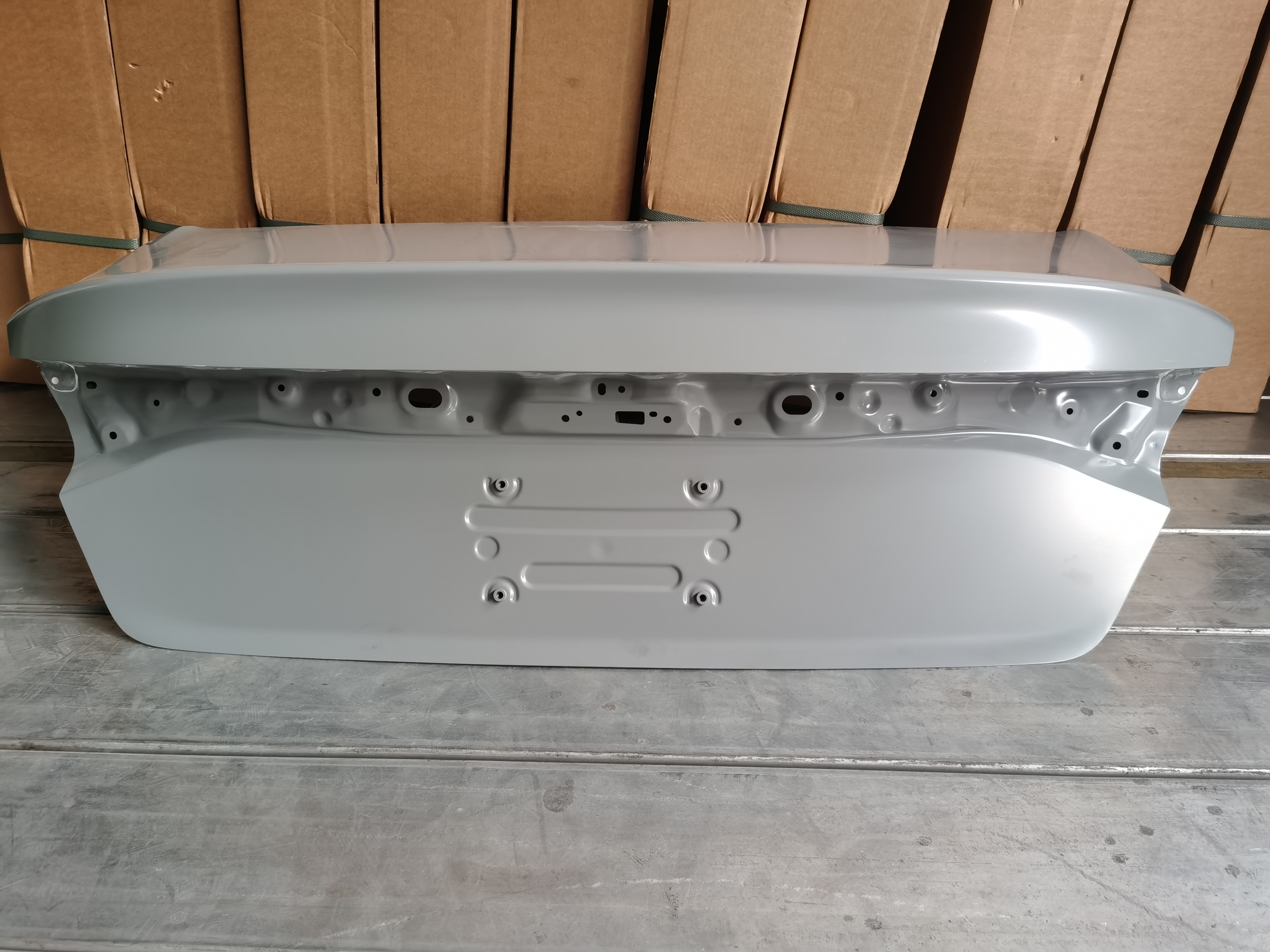 Tail Gate HD2641520 for 本田 Honda