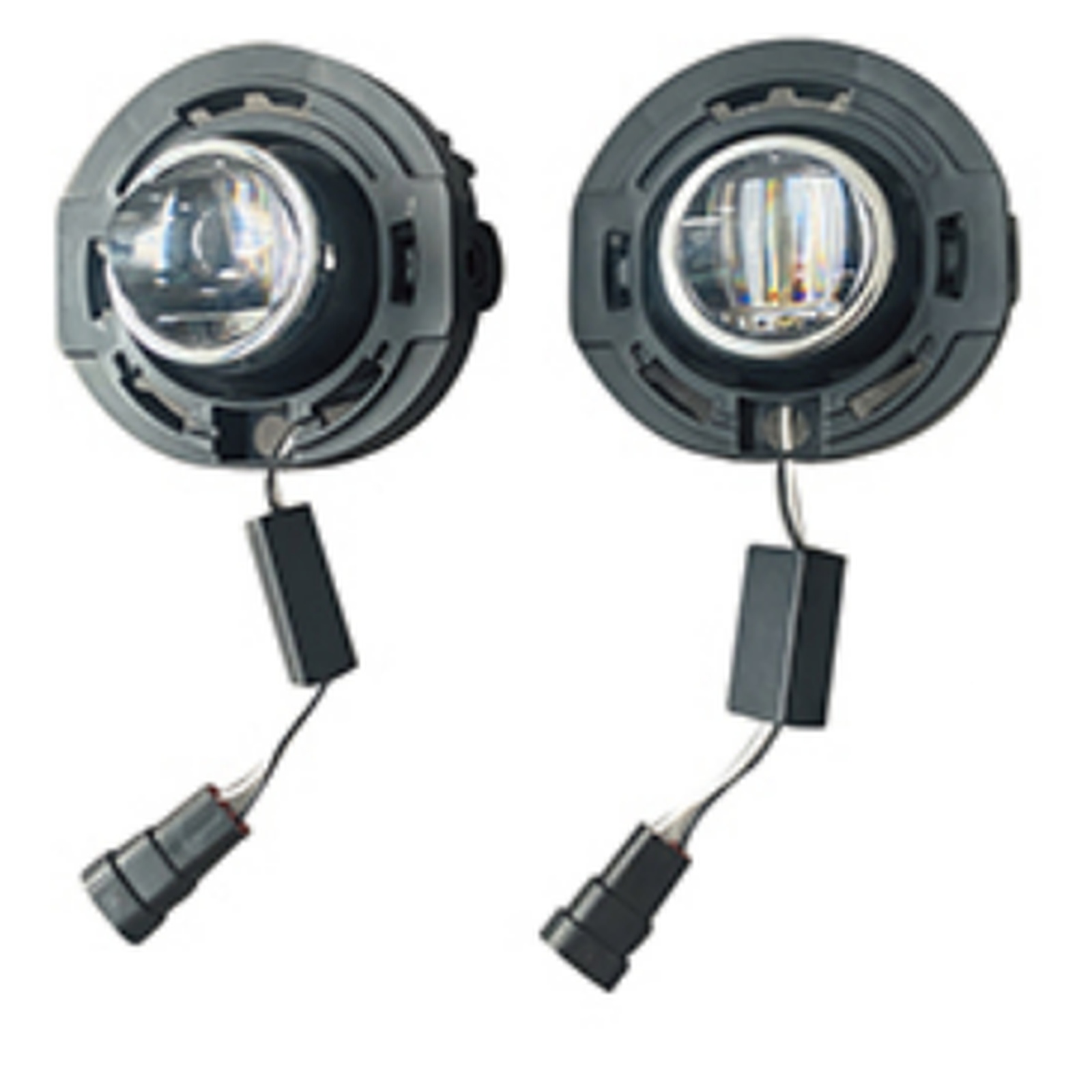 SRT LED Fog lamp MTP-CHARG-020-1 for DODGE