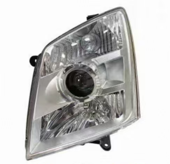 Head Lamps IS0010111HL for 五十铃 ISUZU