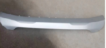 Front bumper lower plate underide bar HN0591590D1 for 现代 Hyundai