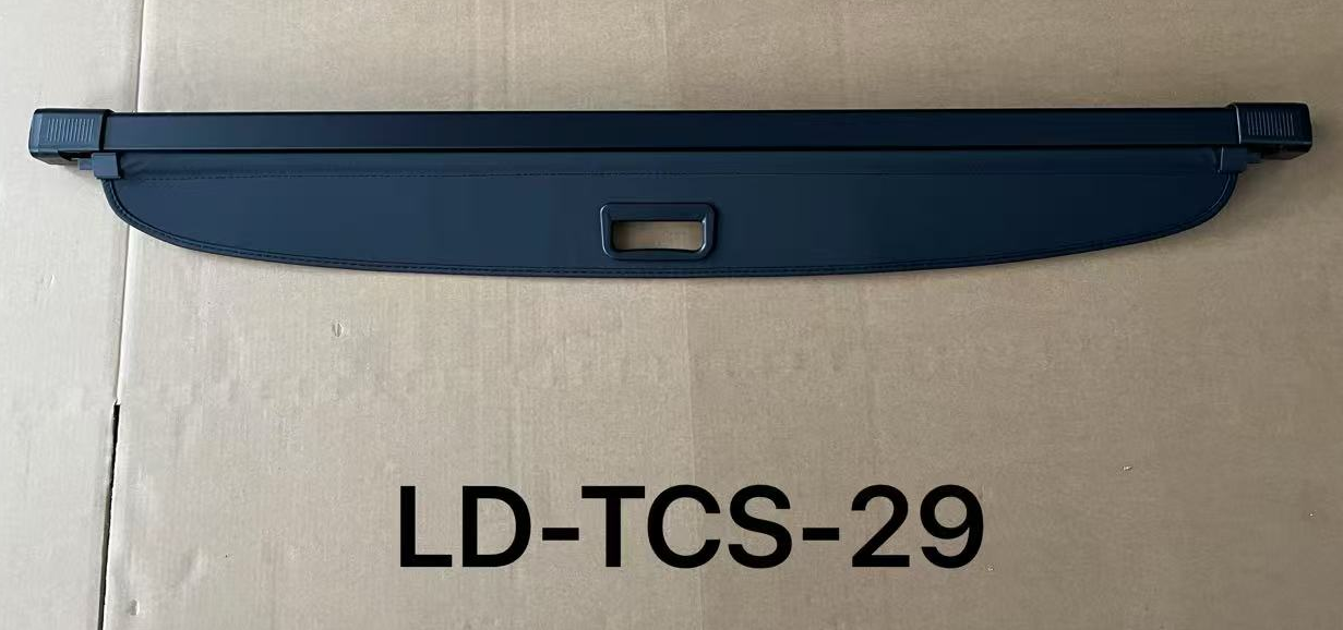 Trunk Cover Shelf BC1071850P for 梅赛德斯-奔驰 Mercedes-Benz