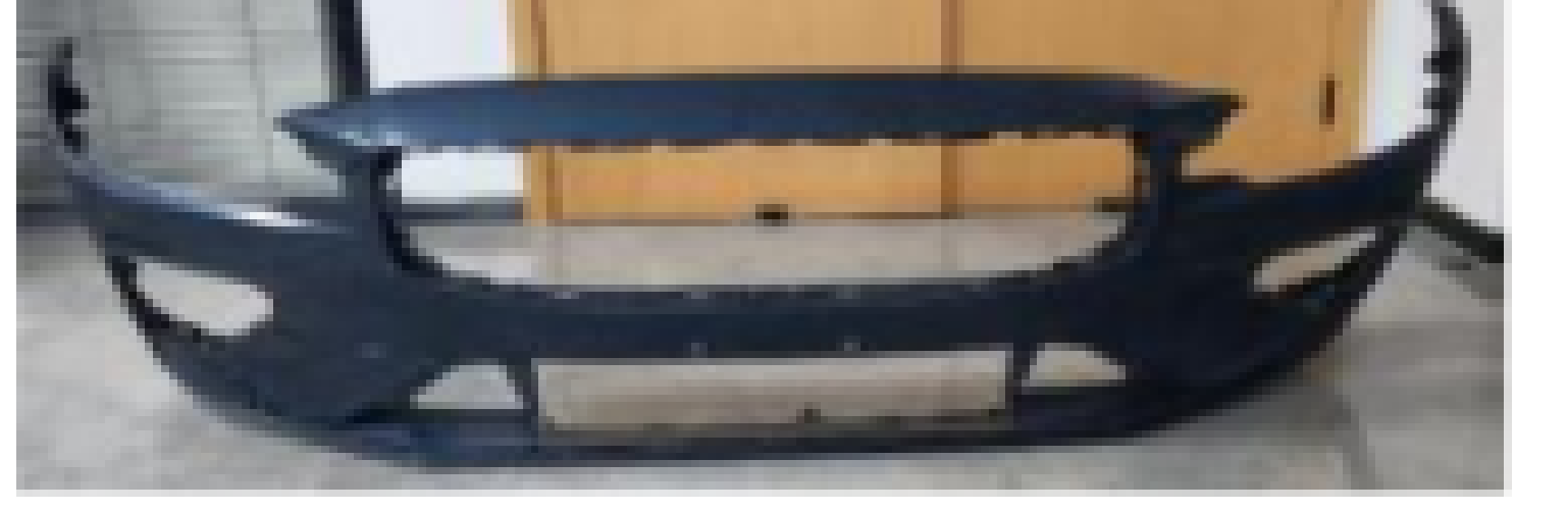 Front Bumper Assy VV3731660 for 沃尔沃 Volvo