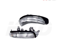 Side Mirrors TY1180271 for 丰田 Toyota