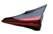 Tail Lamps TY1290171iUS for 丰田 Toyota