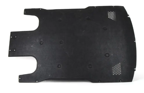 Engine Under Cover PS0030550 for 保时捷 Porsche