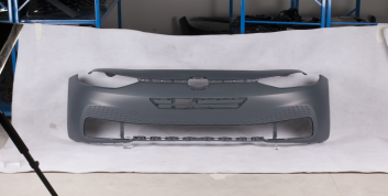 Front Bumper VG0450040 for 大众 Volkswagen