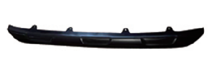 Front Bumper TY0430040P for 丰田 Toyota