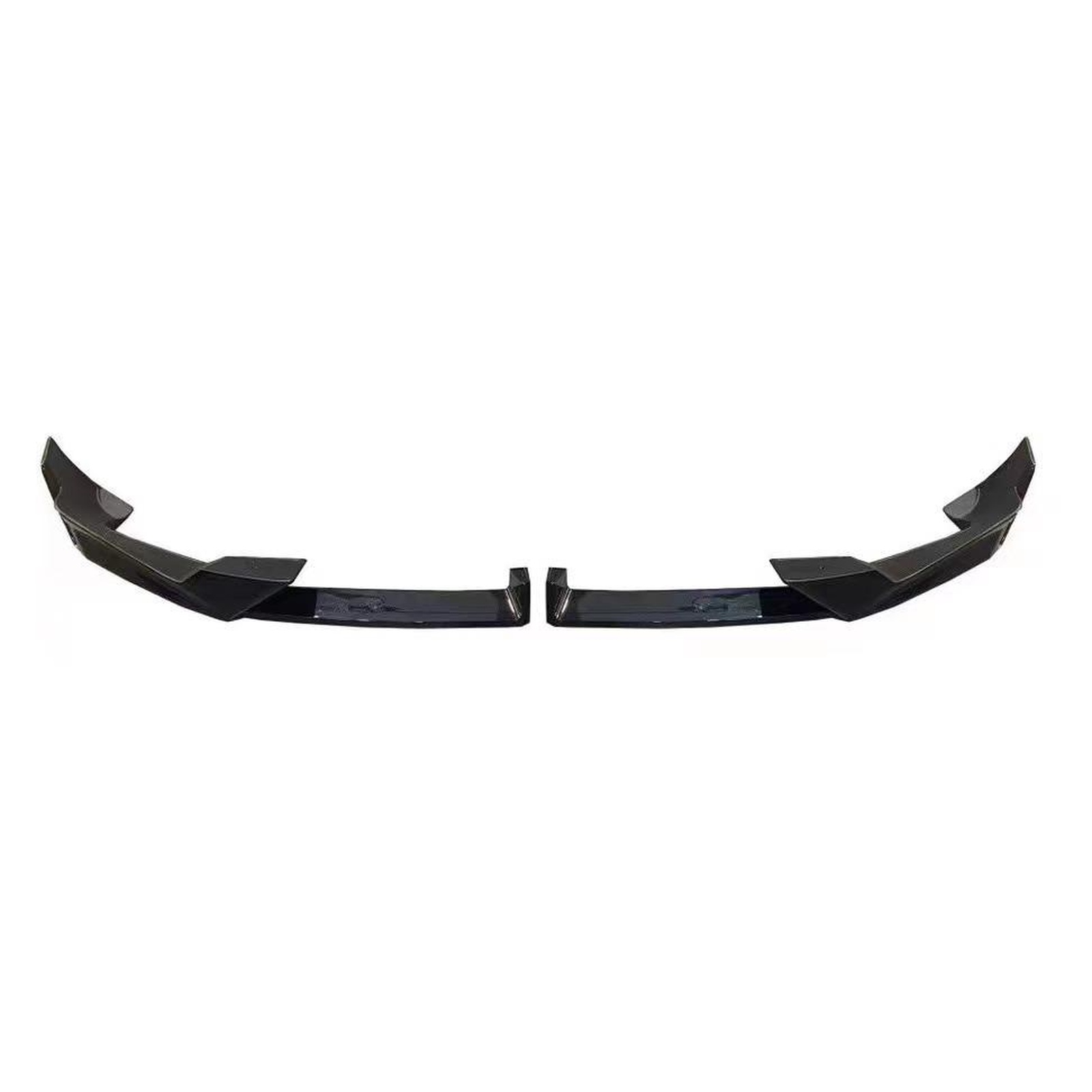 G05 LCI MP Front Lip MTP-G05-050 for BMW