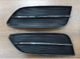 Fog Lamp Cover AU3840091 for 奥迪 Audi