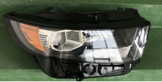 Head Lamps FD0130111USP for 福特 Ford