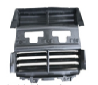 Active Grille Shutter/Air flap FD0270350 for 福特 Ford