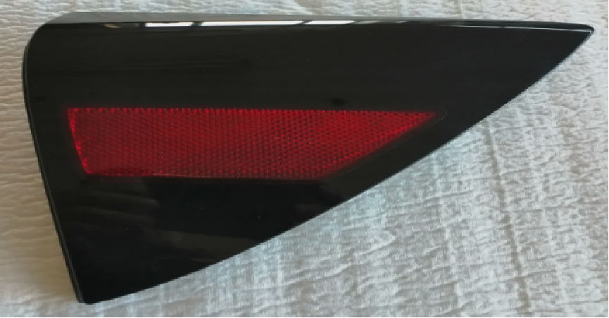 Side direction indicator lamp TS0020571R1 for 特斯拉 Tesla
