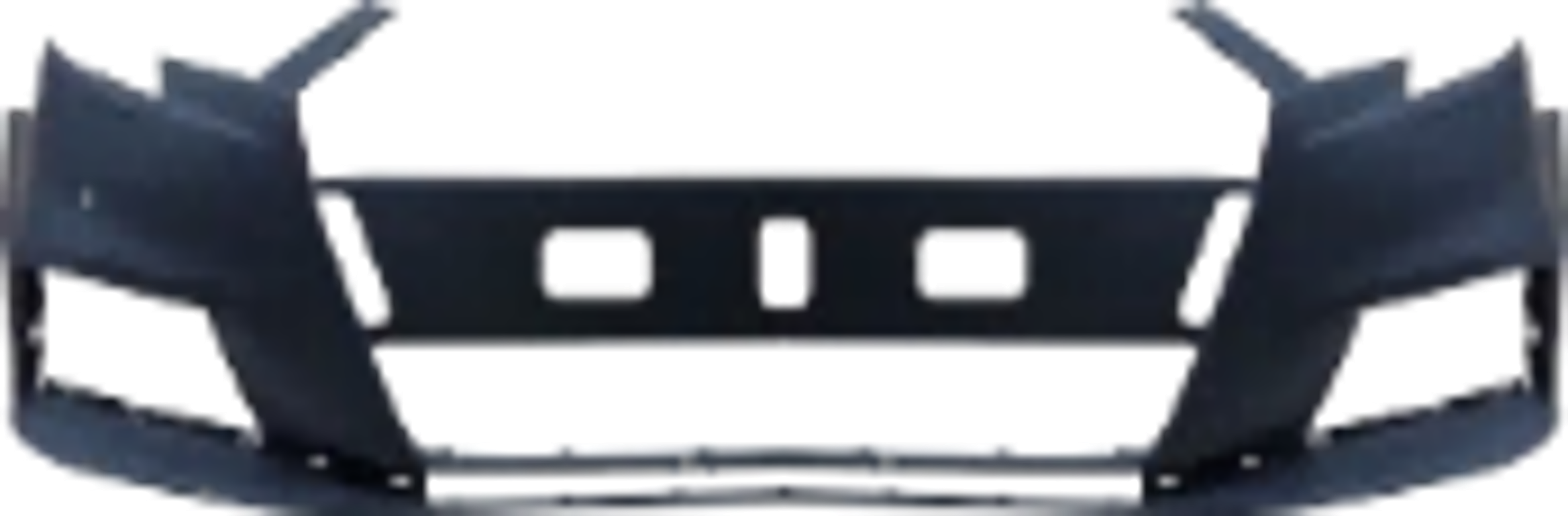 Front Bumper AU1060040DV for 奥迪 Audi