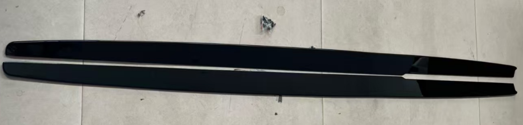 Side Skirts BMT1030630B3 for 宝马改装 BMW Tuning