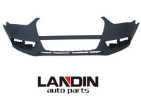 Front Bumper AU0690040 for 奥迪 Audi