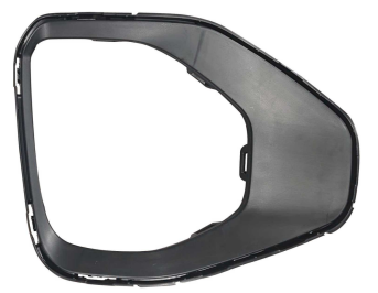 Fog Lamp Cover VG1070091 for 大众 Volkswagen