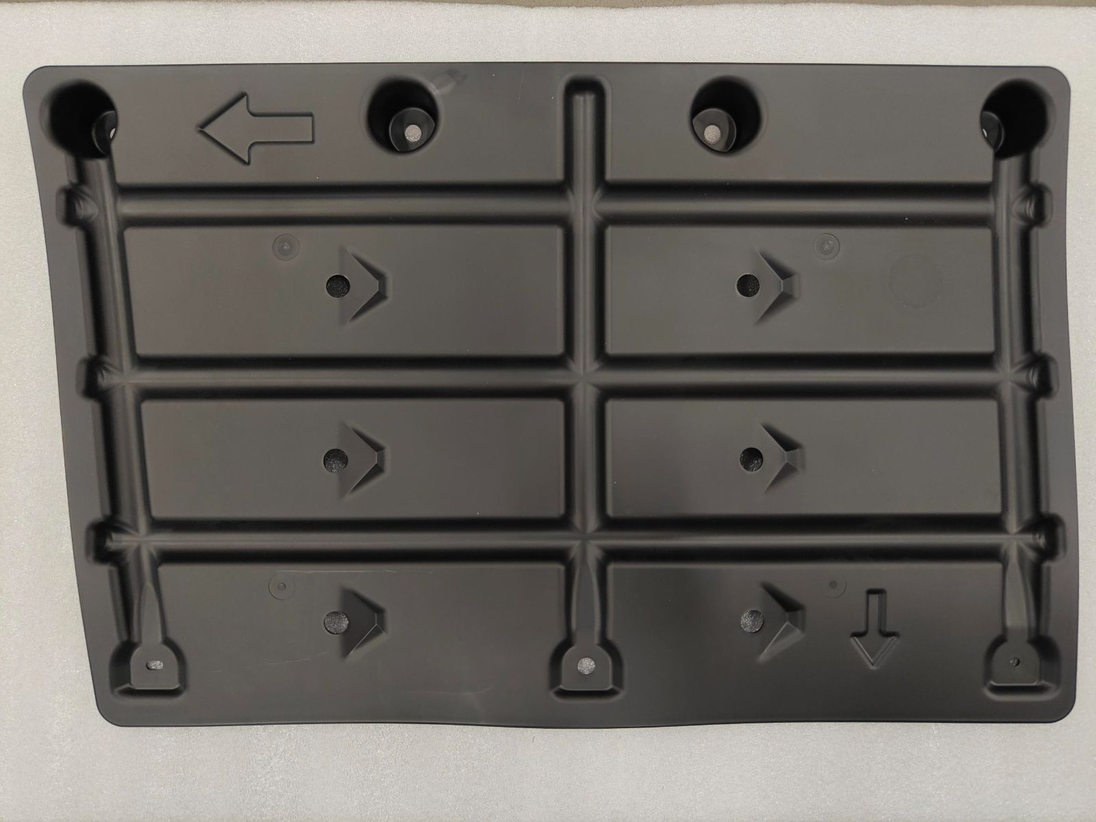 Mud Guard BYD0080810L5 for 比亚迪 BYD