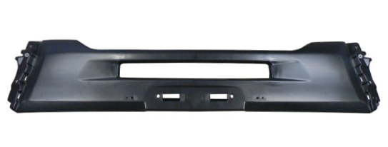 Bumper Cover Cap MB2431420 for 三菱 Mitsubishi