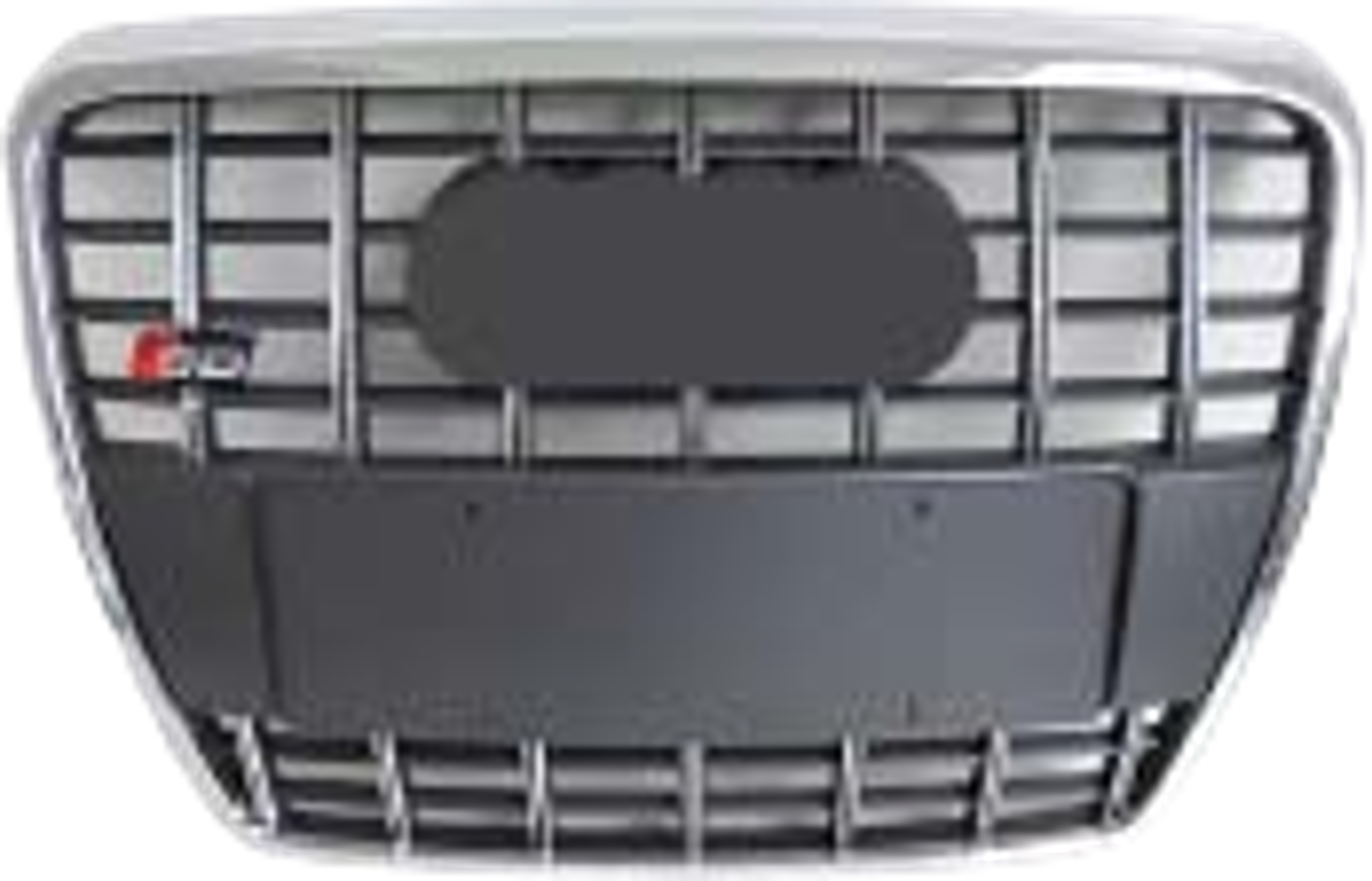 Grille AU0510070Q for 奥迪 Audi