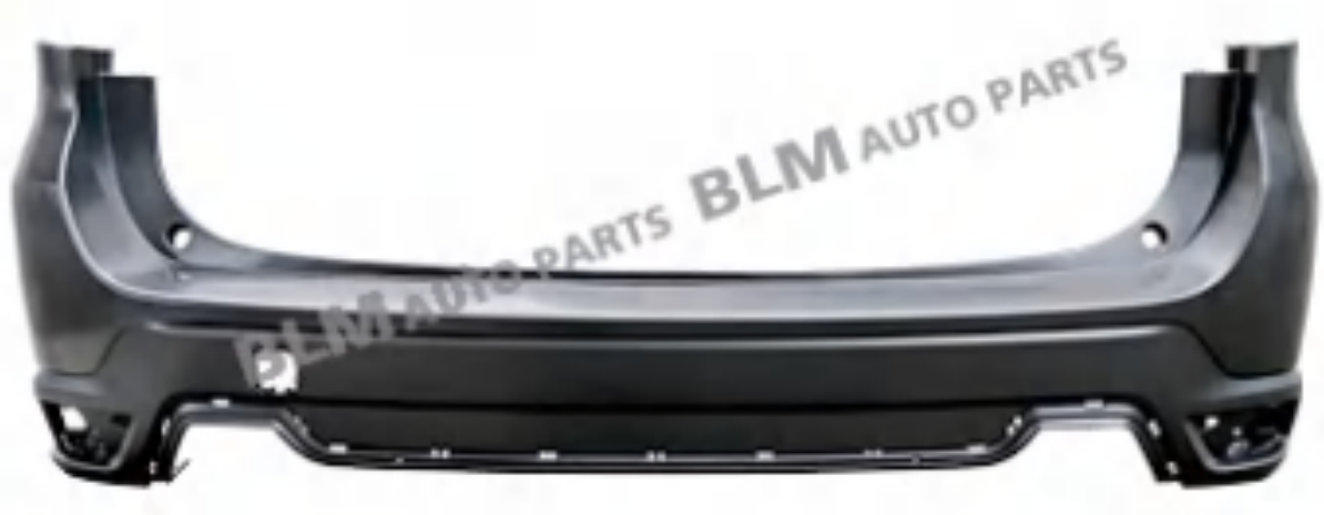 Rear Bumper SB0090190SP for 斯巴鲁 Subaru