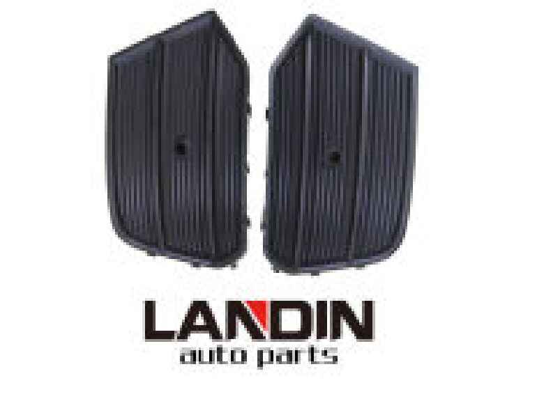 Fog Lamp Cover AU0250091HL for 奥迪 Audi