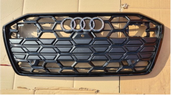 Grille AU0460070MB for 奥迪 Audi