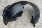 Inner Fender BM5040032PP for 宝马 BMW