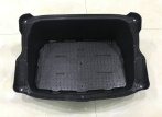 Luggage compartment TS0041380 for 特斯拉 Tesla