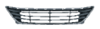 Grille HN0180070E for 现代 Hyundai