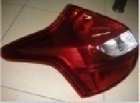 Tail Lamps FD0650172 for 福特 Ford