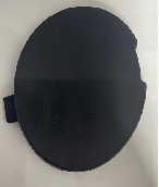 Bumper Cover Cap MZ0341420 for 马自达 Mazda