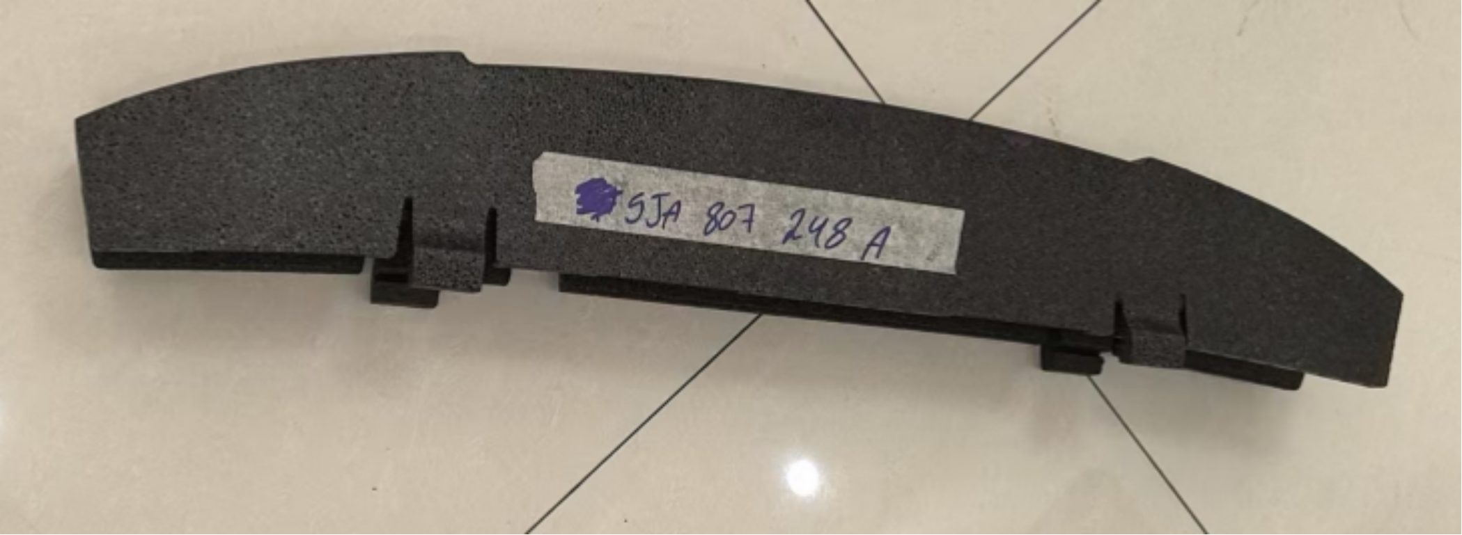 Absorber,Front Bumper SD0190060 for 斯柯达 Skoda