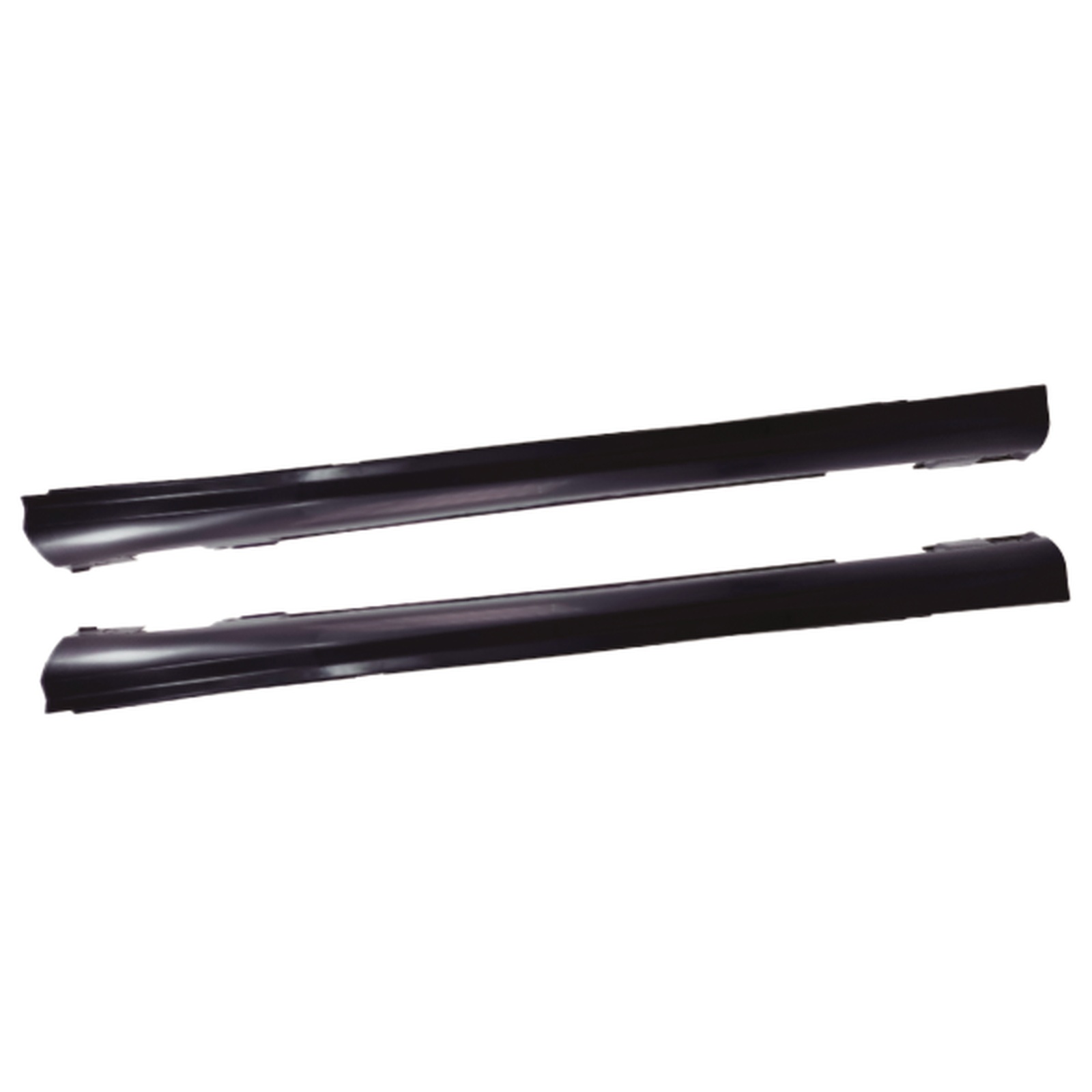 C63 Side Skirts MTP-W204-005 for BENZ