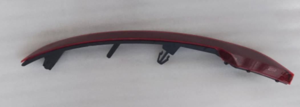 Fog Lamps BYD0010102R1 for 比亚迪 BYD