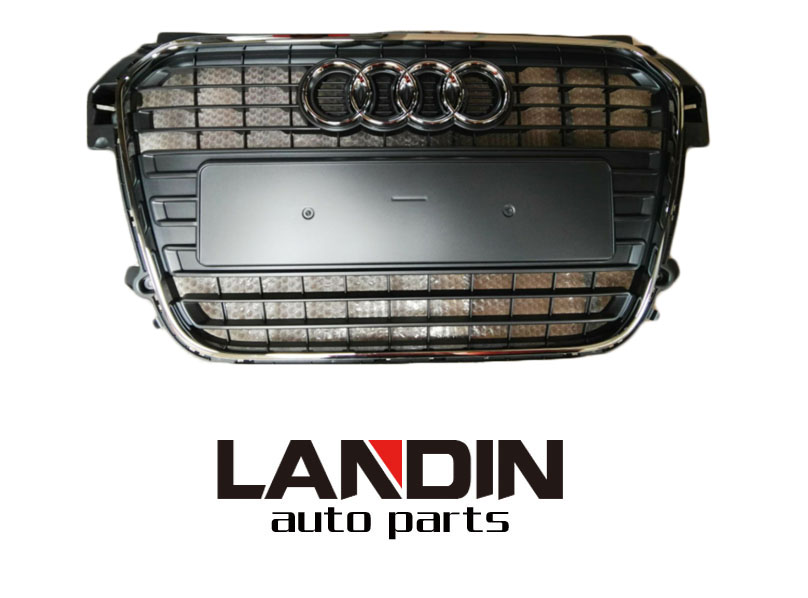 Grille AU0900070QP for 奥迪 Audi