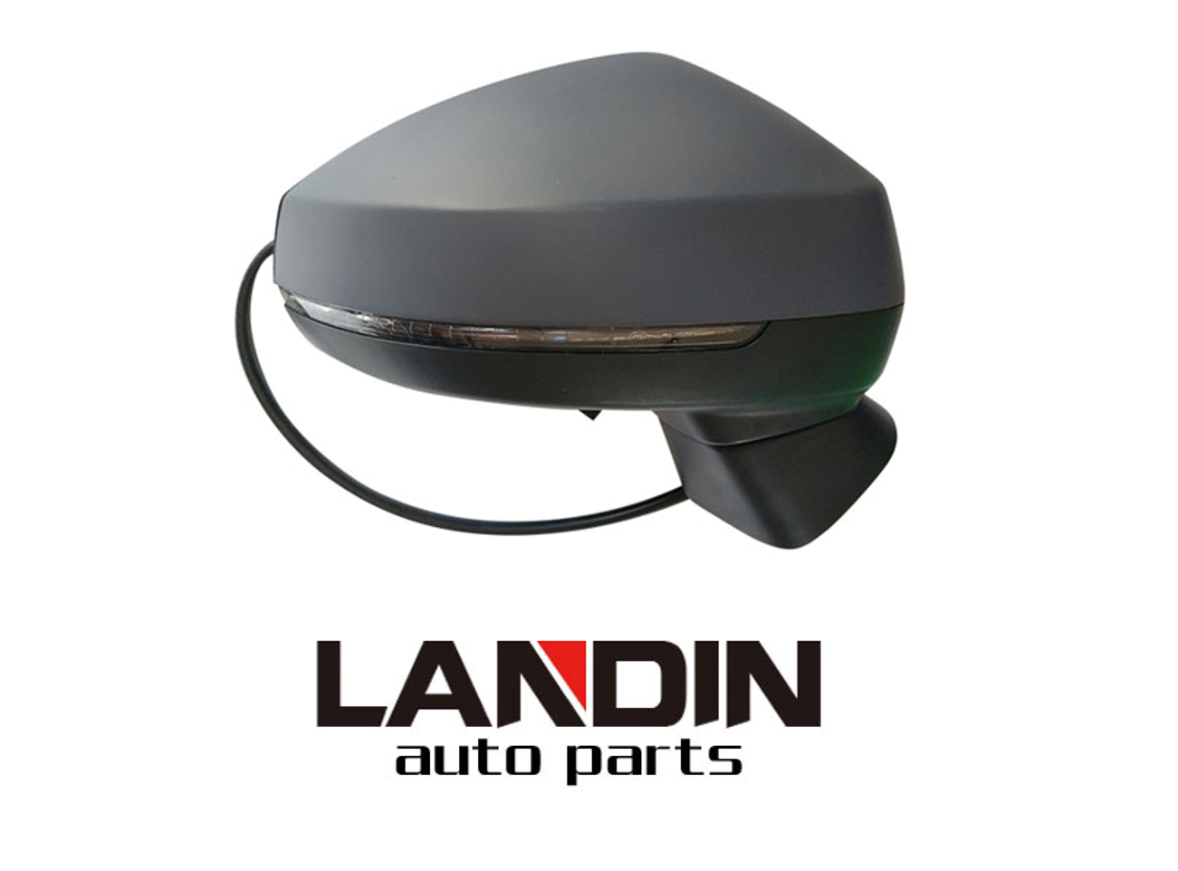 Side Mirrors AU082027110 for 奥迪 Audi