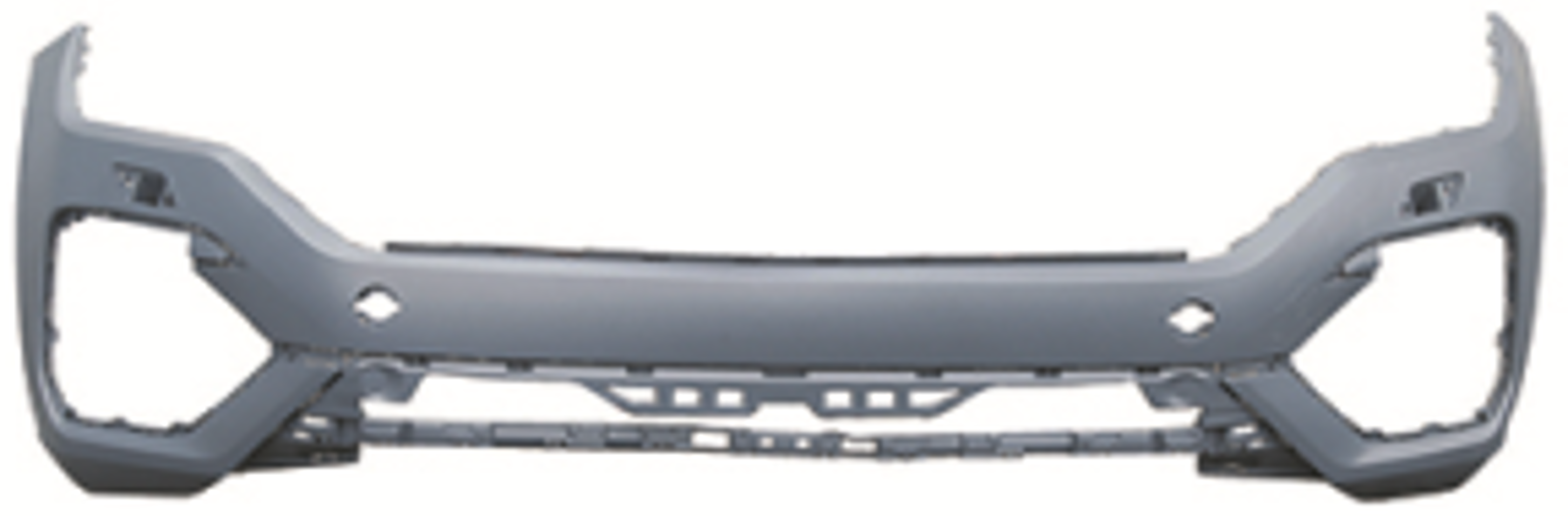 Front Bumper for Volkswagen TOURAN R-LINE 2016-19