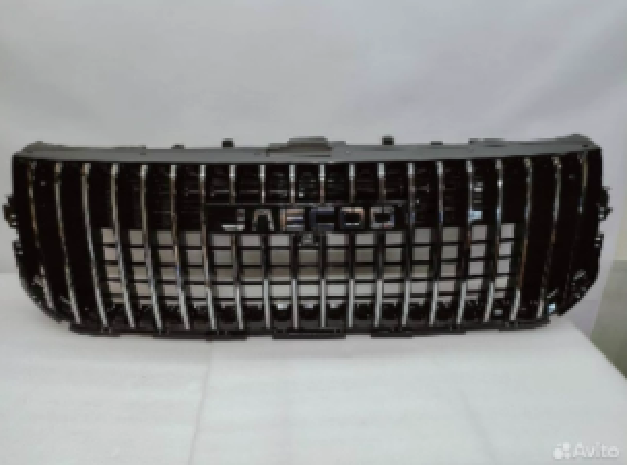 Grille JA3620070 for JAECOO