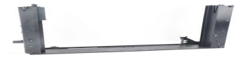 Vertical Beam BM1672250 for 宝马 BMW