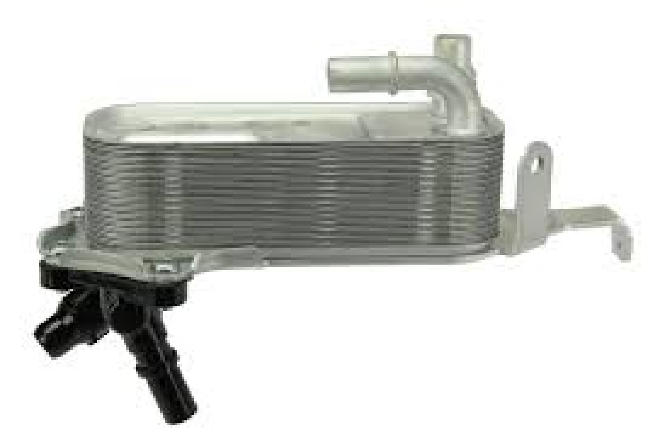 oil cooler BM1042420 for 宝马 BMW